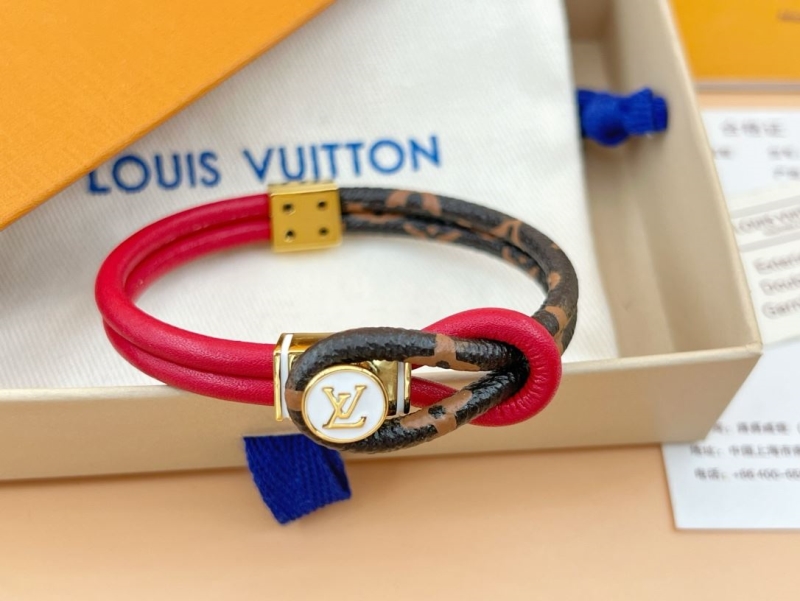 LV Bracelets